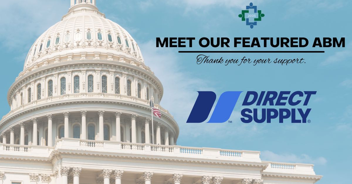 Associate Business Member Direct Supply